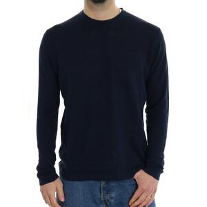 MAGLIA GIRO BLU
